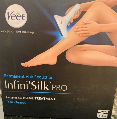 Veet infini silk pro - infini'silk,