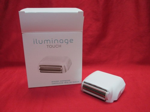 Iluminage touch hair reduction - hair,