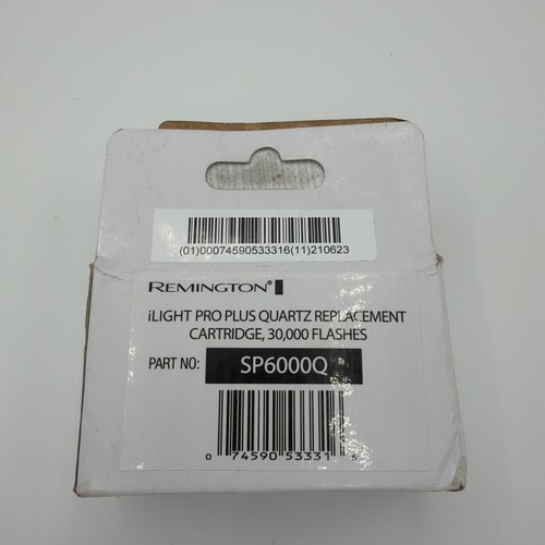 Remington light pro plus - light,