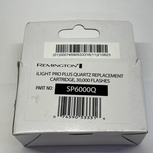 Remington sp6000q light - remington,