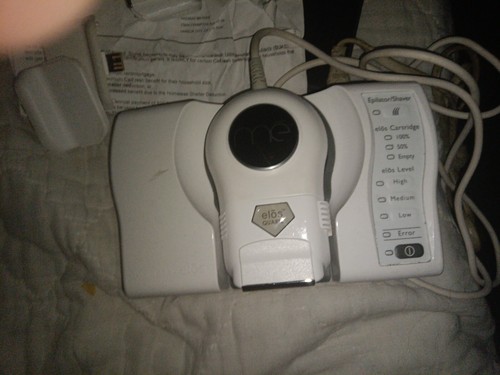Replacement elos ipl - replacement, my