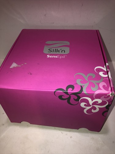 Silk sensepil needs - sensepil,