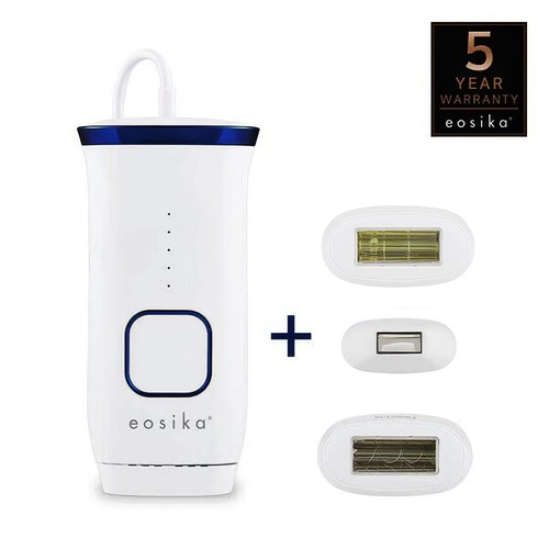 Eosika ipl hair remover - eosika,