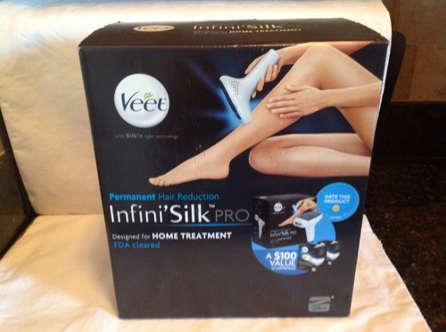 Veet infini silk - veet, infini'silk