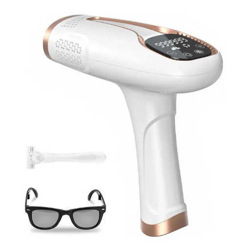 Ipl hair removal device - removal, 999999